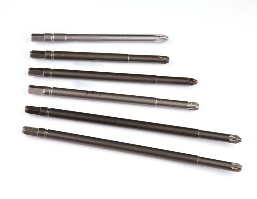 Snoli * | For Sale Snoli Screwdrivers Bits Pzd For Bosch