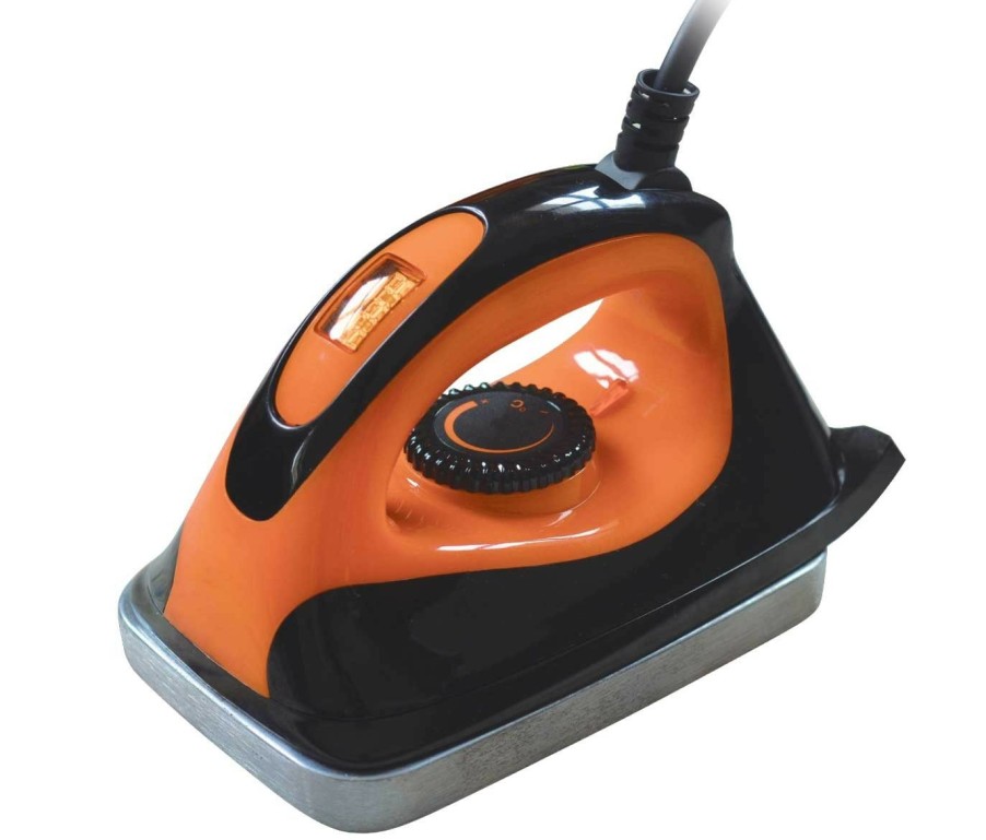 Snow Tools * | Original Model Carrot Digital Waxing Iron Pro