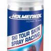 Ski * | Special Style Holmenkol Ski Tour Skin Spray Racing