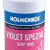 Snow Tools * | High Quality Grip Wax Violet Special