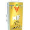 Snow Tools * | Top Sell Carrot Wax Hf High Fluoro 0 C To -6 C