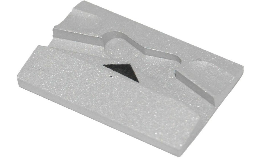 Snow Tools * | Best Sale Sks Retaining Plate For Carbide Cutter