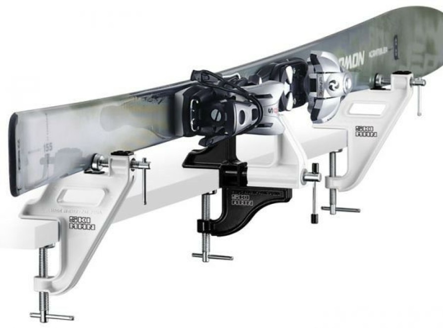 Ski * | Top Selling Skiman Ski Vise Comp