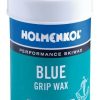 Snow Tools * | Trend Model Grip Wax Blue