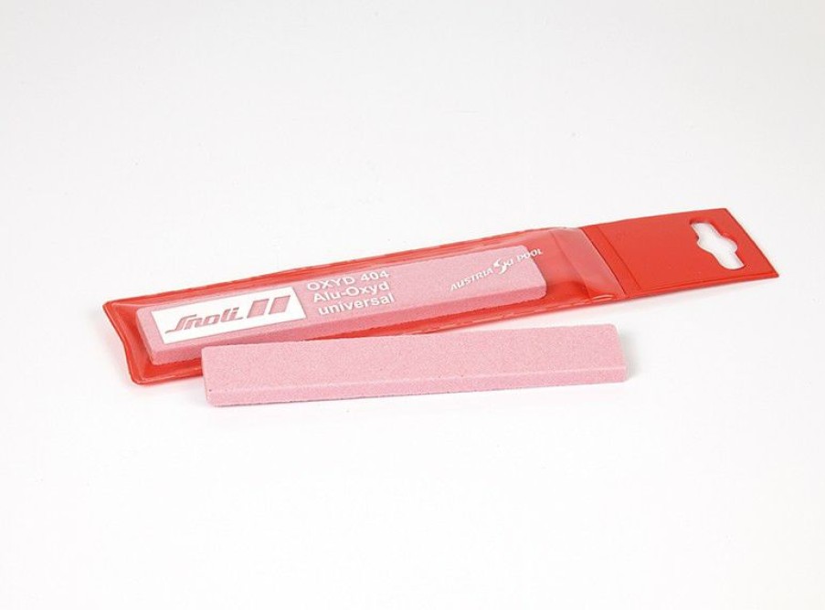 Ski Tuning & Waxes * | Original Model Snoli Alu Oxyd Stone Pink, Universal