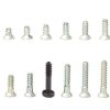 Ski * | Cheap Snoli Ski Binding Screws