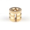 Snoli * | At Low Price Snoli Drive In Brass Inserts,O 8,5 Mm