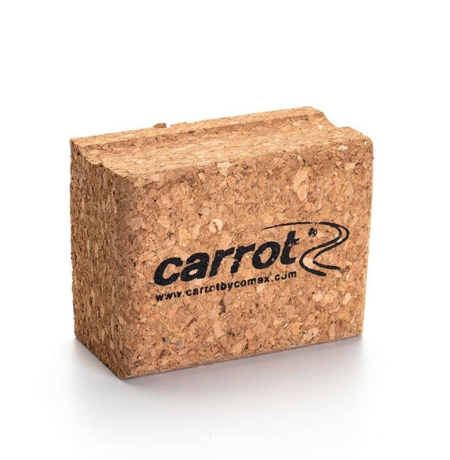 Snow Tools * | Original Model Carrot Natural Cork