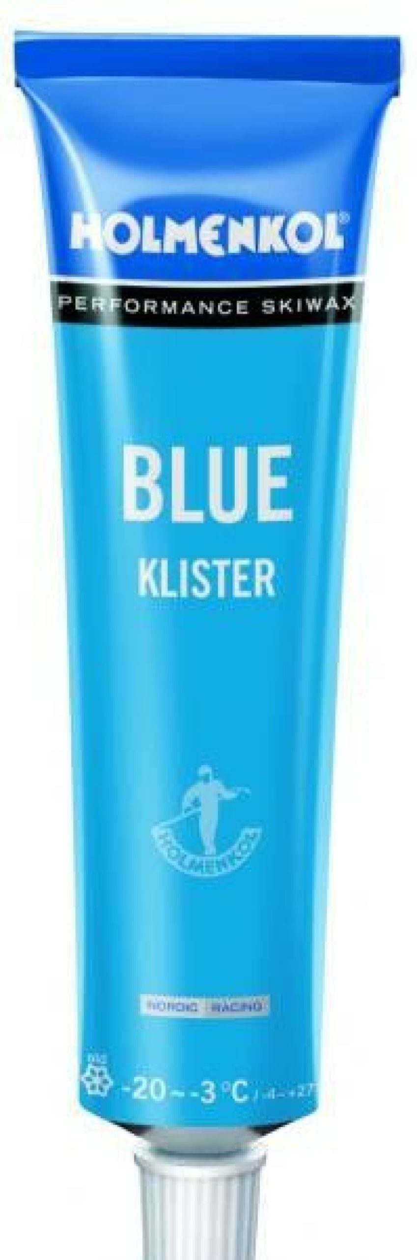 Snow Tools * | Best Sale Klister Blue