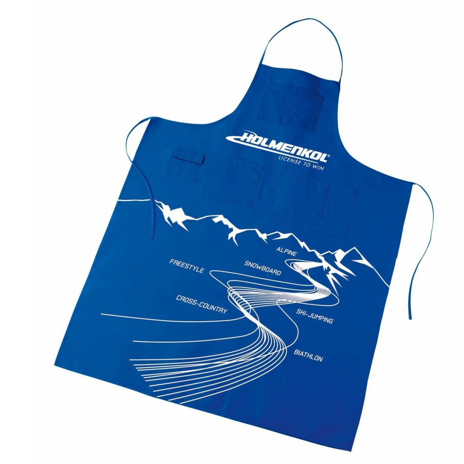 Ski * | Outlet Holmenkol Ski Service Apron