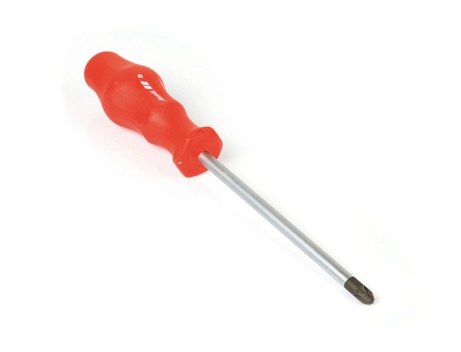 Snoli * | Glamor Model Snoli Pozidrive Screwdriver 3