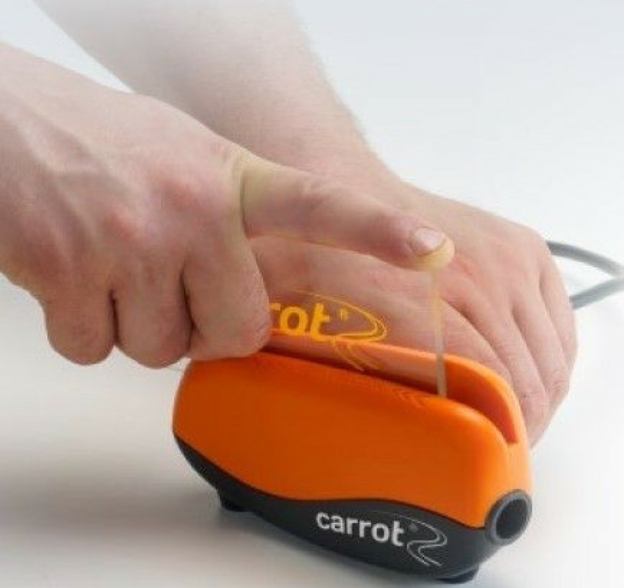 Snow Tools * | Simple Drawing Carrot Scraper Sharpener