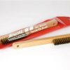 Snoli * | Trend Model Snoli Brass File Brush Long