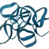 Snoli * | At Low Price Snoli Brake Retainers Rubber Bands, Big (60X13X2Mm)