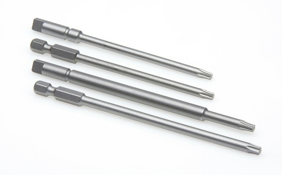 Snoli * | Glamor Model Snoli Screwdriver Bits Torx