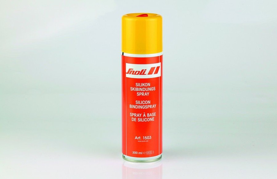 Snow Tools * | Superior Style Silicon Spray 300 Ml