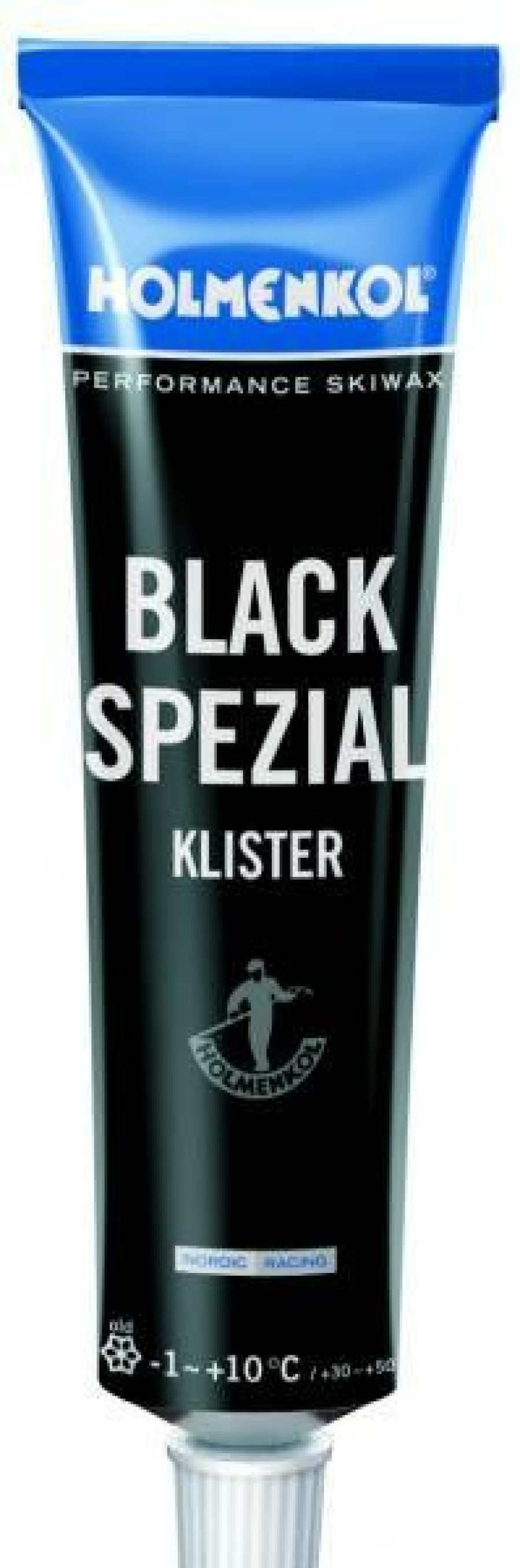 Snow Tools * | Superior Style Klister Black Special