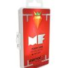 Snow Tools * | Wholesale Carrot Wax Medium Fluoro -4 C To -16 C