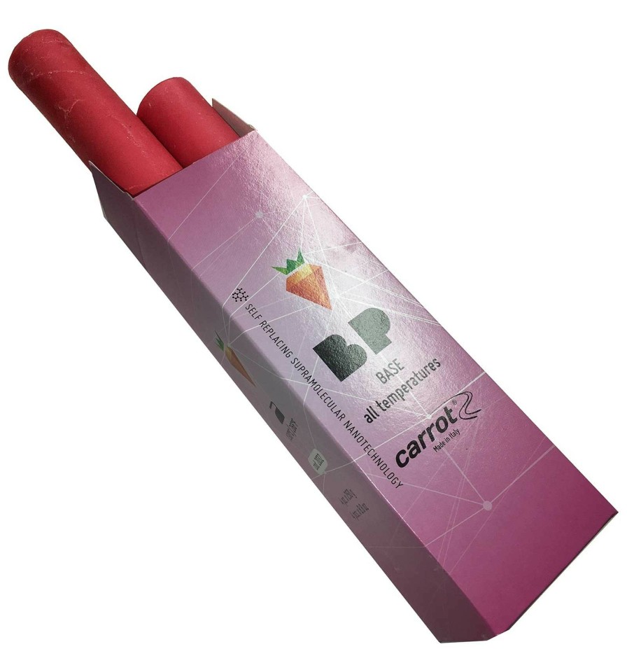 Snow Tools * | Hot Sell Carrot Ultralab Pink Base Wax Universal