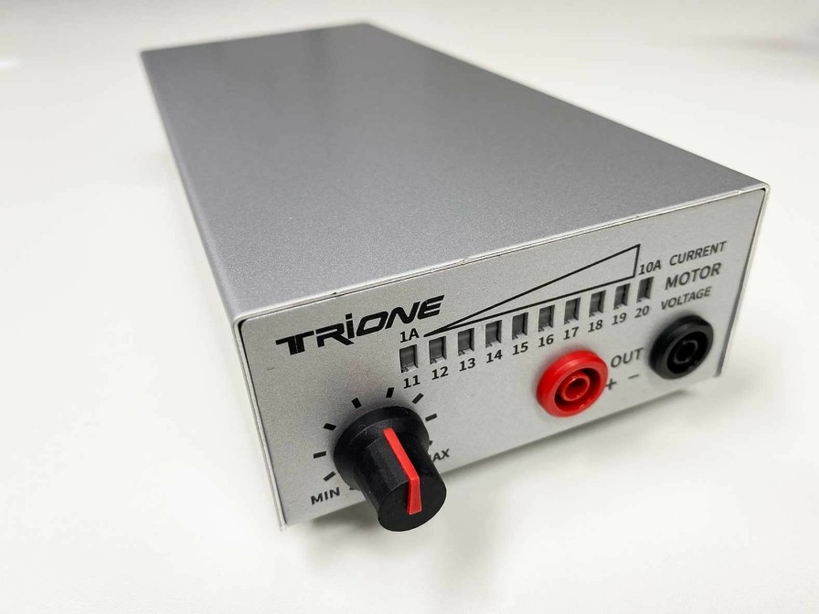 Snow Tools * | Original Model Trione Power Supply