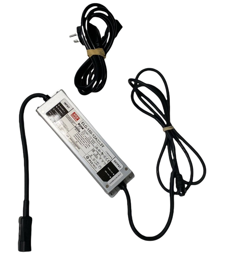 Snow Tools * | Trend Model Snowglide Tools Power Supply 100/240Av-12Vdc