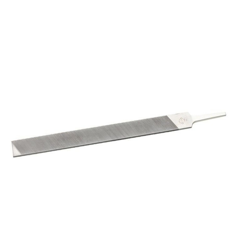 Snoli * | Trend Model Snoli Finn File Hard Chrome Plated 250 Mm, Cut1