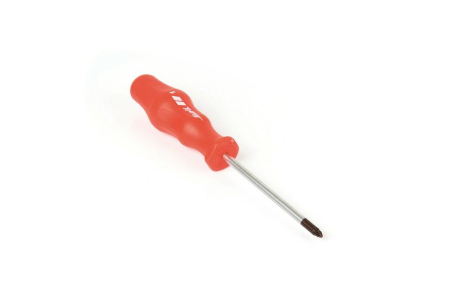 Snoli * | Hot Sell Snoli Pozidrive Screwdriver 1