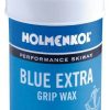 Snow Tools * | Hot Sell Grip Wax Blue Extra