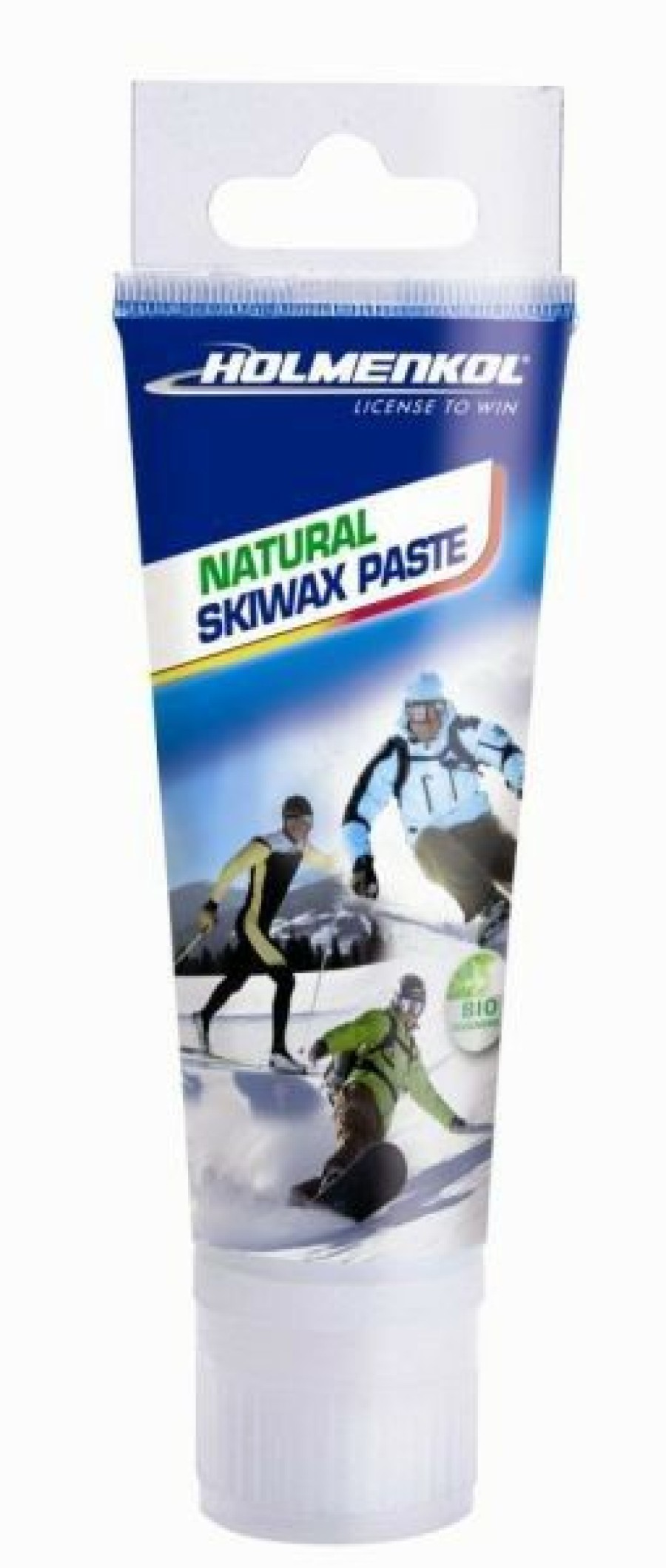 Ski Tuning & Waxes * | Original Model Holmenkol Natural Wax Paste