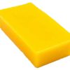 Snow Tools * | At Low Price Carrot Base Wax Yellow 0 C To -6 C