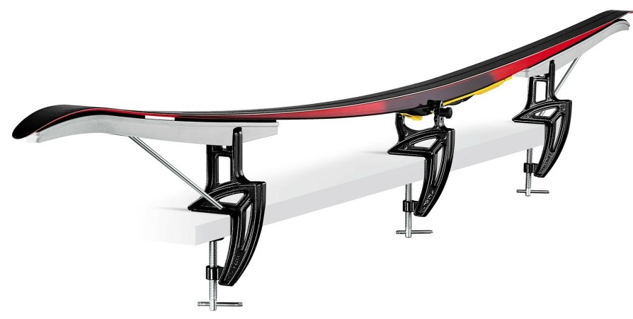 Ski * | Trend Model Skiman Ski Vise Cross-Country World Cup