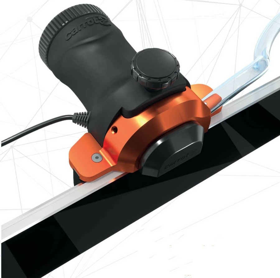 Snow Tools * | Cheap Carrot Electric Side Wall Cutter (Planner), Dh-Sg