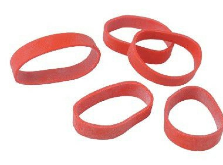 Snoli * | At Low Price Snoli Brake Retainers Rubber Bands (40X13X2Mm)