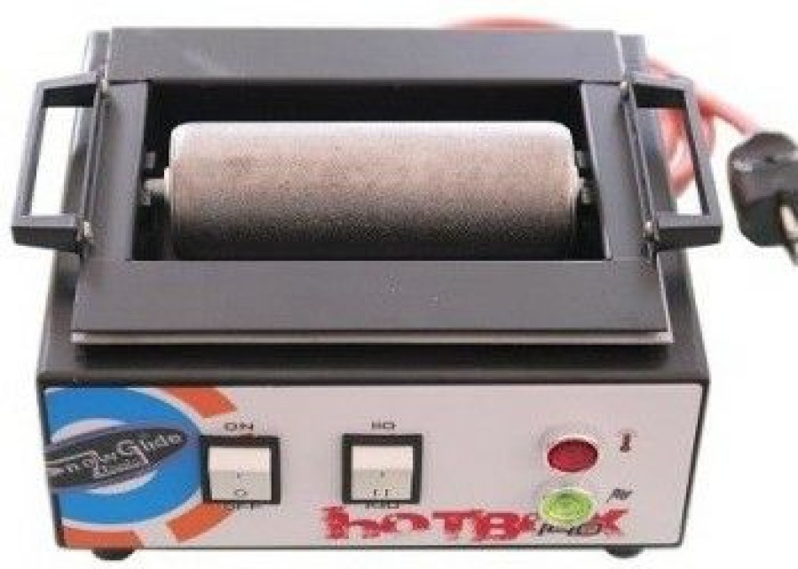 Snow Tools * | Simple Drawing Snowglide Tools Hot Box 140, 220V