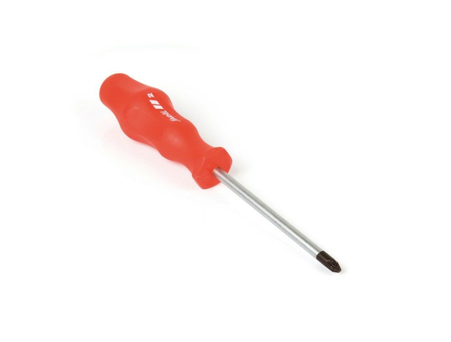 Snoli * | High Quality Snoli Pozidrive Screwdriver 2