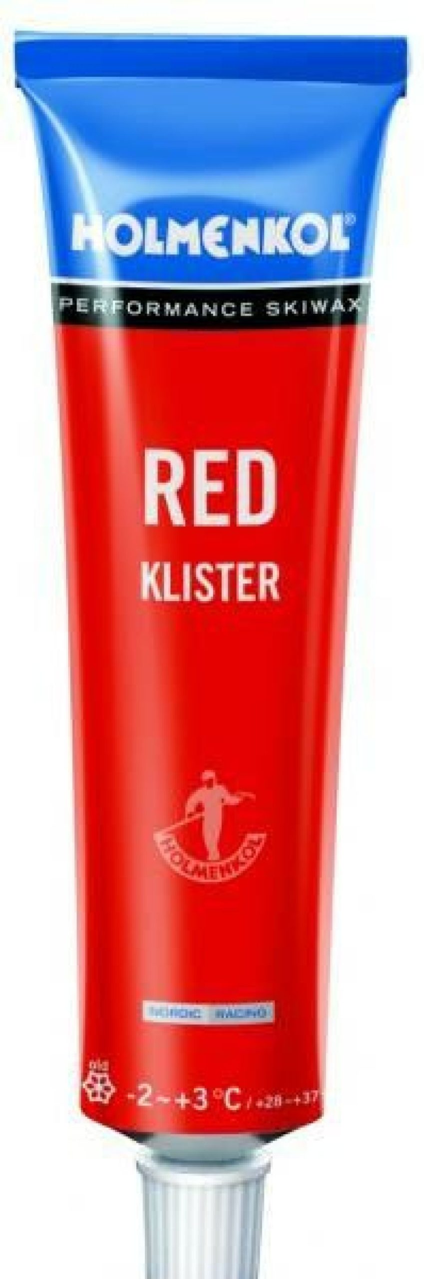 Snow Tools * | High Quality Klister Red