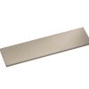 Snoli * | Competitive Price Snoli Carbide Metal File Duro 100X25Mm, Medium