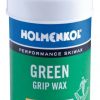 Snow Tools * | Promotions Grip Wax Green