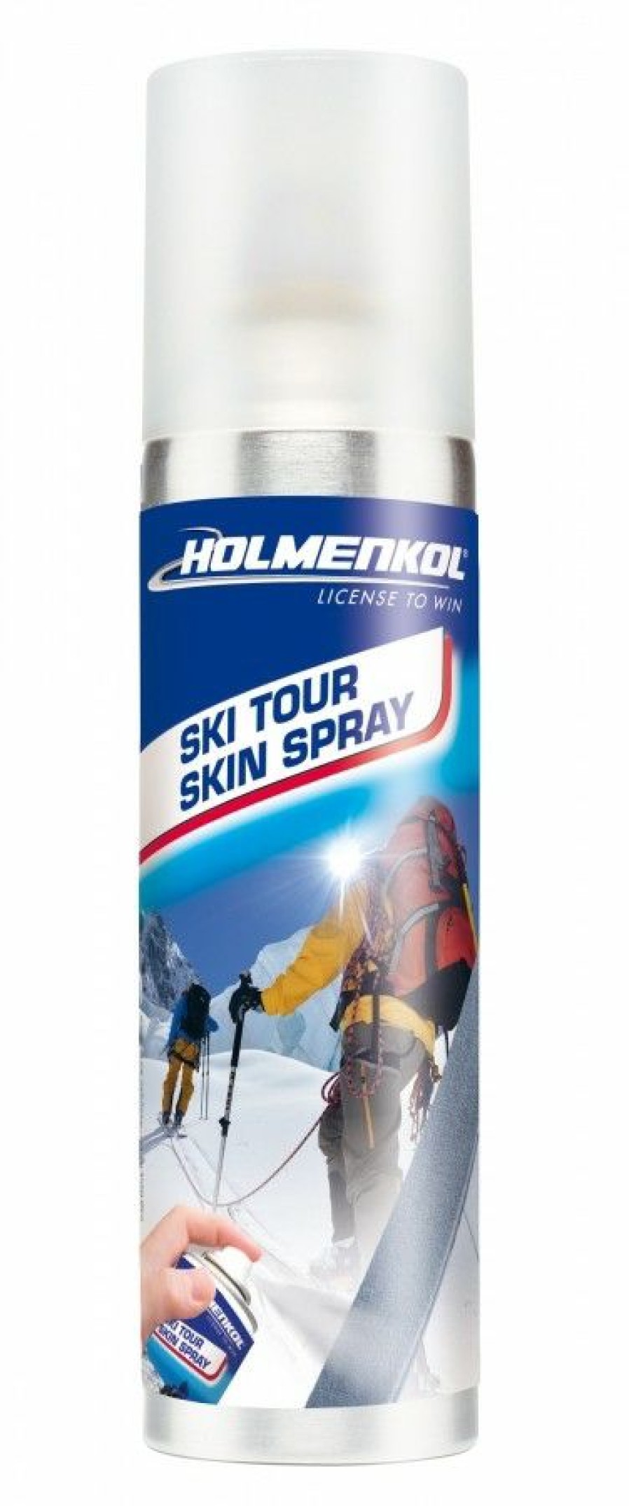 Ski * | High Quality Holmenkol Ski Tour Skin Spray