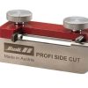 Snoli * | High Quality Snoli Worldcup Sidewall Stripper "Profi Side Cut"